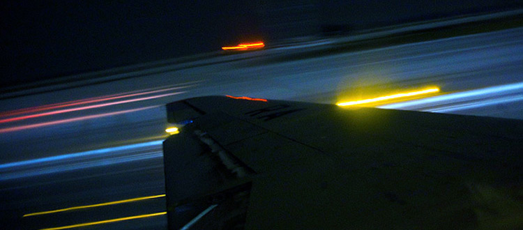 Trace-on. Wing